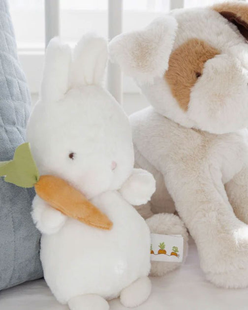 BUNNIES BY THE BAY | Bud Bunny Cricket | Plush – Landry's Inc.