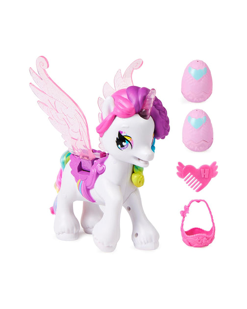 My little pony hatchimals on sale