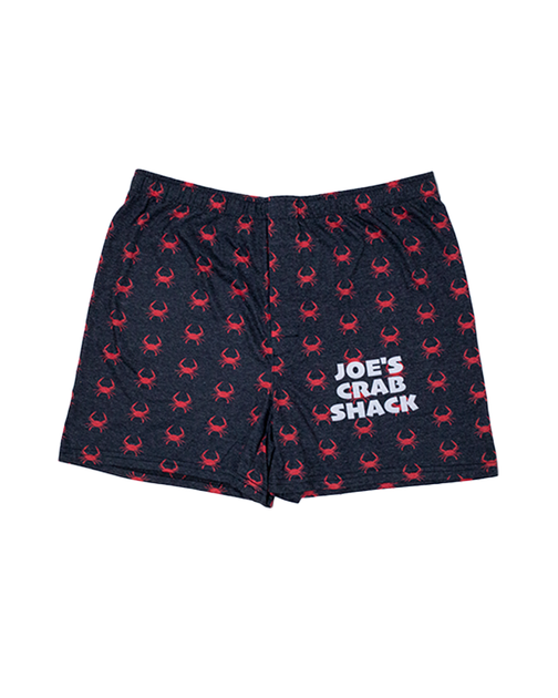 Found a bunch of joe boxer boxers at shoppers world. Reminds me of