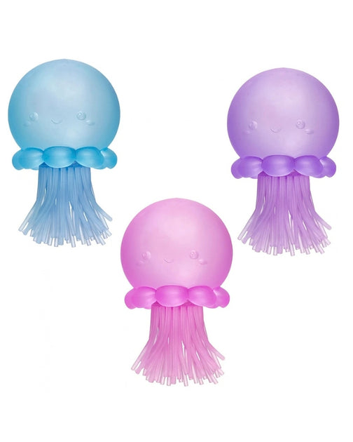 Top Trenz | Super Duper Sugar Squisher Jellyfish | Mystery Color