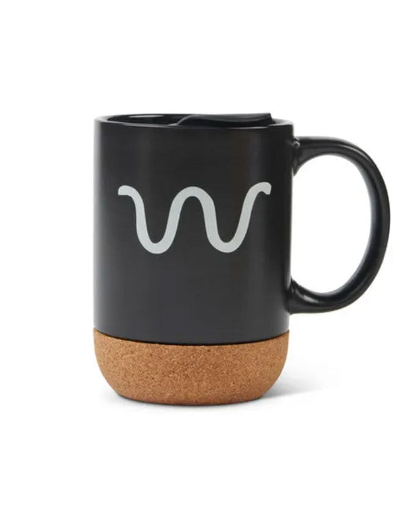 King Ranch | Quail | Cork Mug