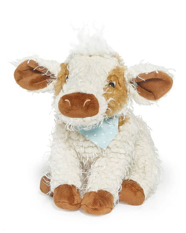 BUNNIES BY THE BAY | Moo Moo The Cow | Plush
