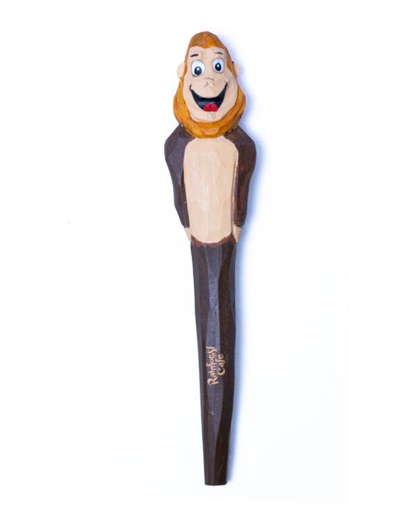 Rainforest Cafe | Bamba | Pen - FINAL SALE