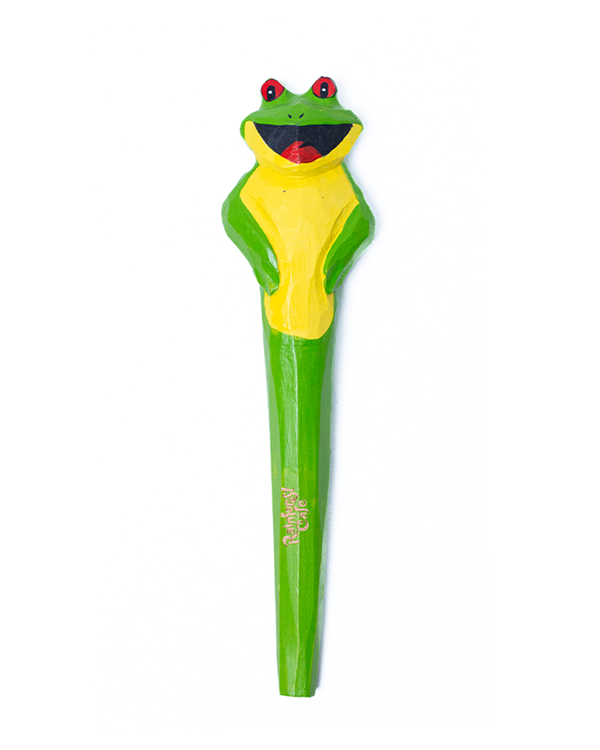Rainforest Cafe | Cha Cha | Pen - FINAL SALE