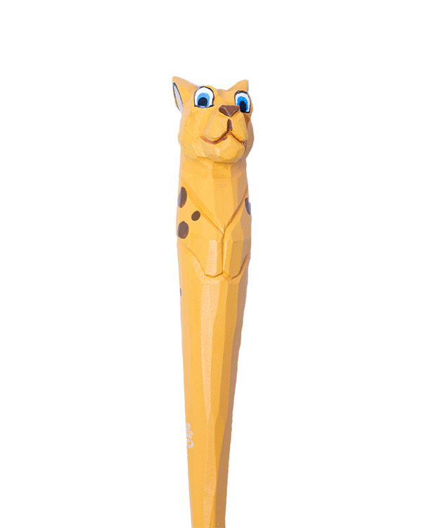 Rainforest Cafe | Maya | Pen - FINAL SALE