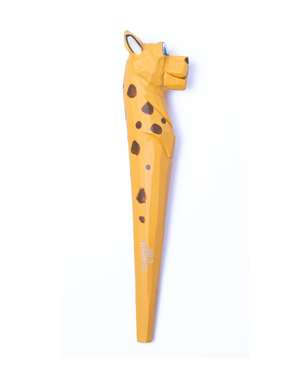 Rainforest Cafe | Maya | Pen - FINAL SALE
