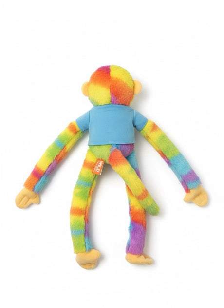 Rainforest Cafe | Hanging Rainbow Monkey | 20