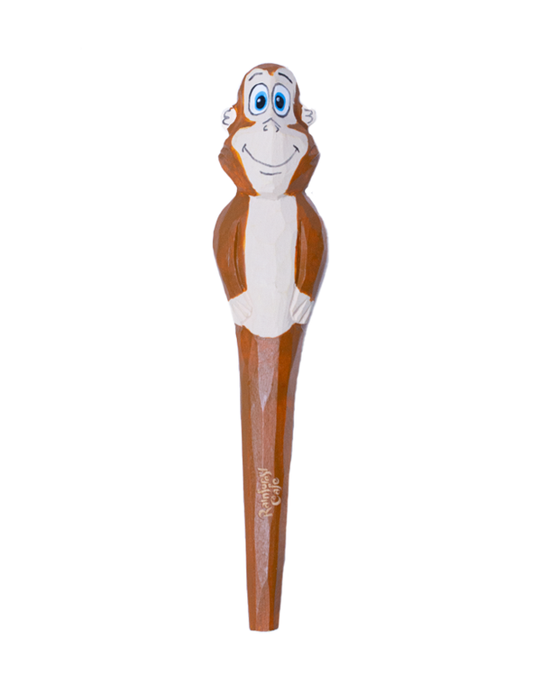 Rainforest Cafe | Ozzie | Pen - FINAL SALE