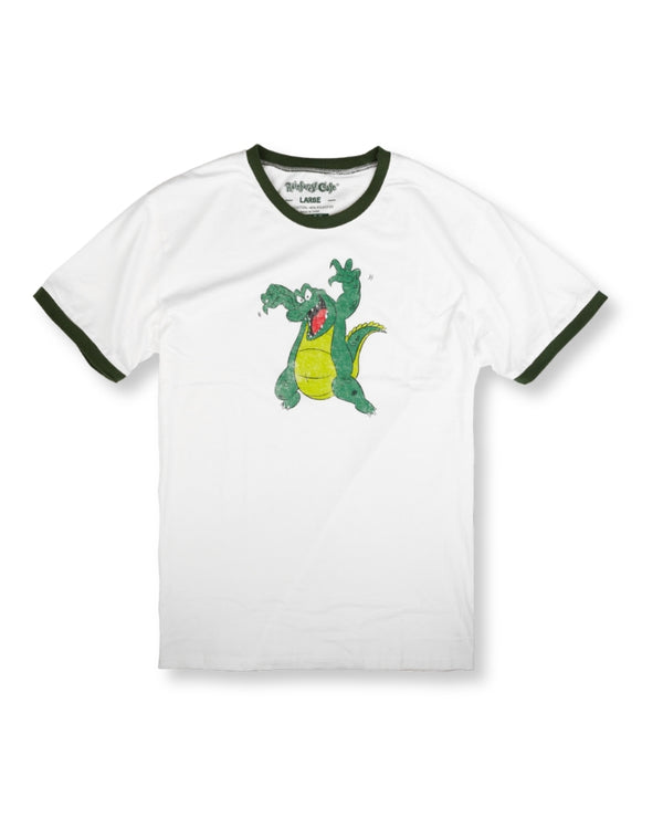 Rainforest Cafe | Nile | Adult Tee