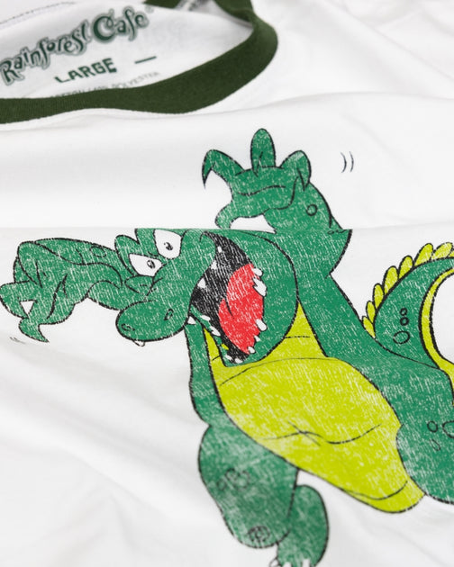 Rainforest Cafe | Nile | Adult Tee – Landry's Inc.