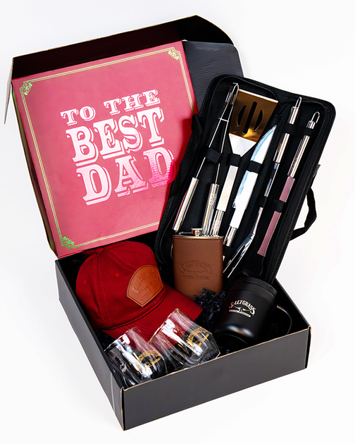 Gift Sets – Landry's Inc.