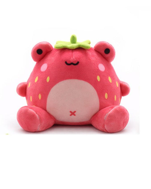 Top Trenz | Plush Fruit Frenzy Edition | Super Duper Sugar