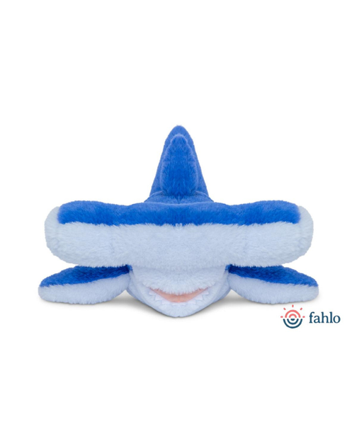 Fahlo | The Voage Hammerhead Shark | Plush – Landry's Inc.