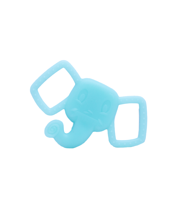 Rainforest Cafe | Tuki | Baby Teether - FINAL SALE