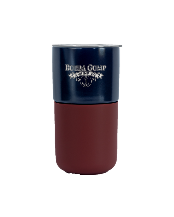 Bubba Gump | Haul Em | Tumbler
