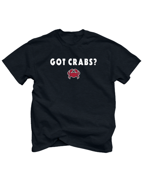 誠実 Joe's Official Crab Fun | Tee Adult Crabs? Got Shack トップス