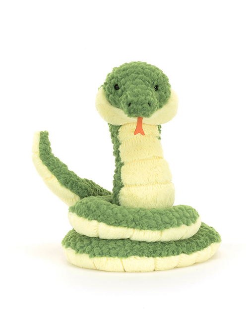 Jellycat | Cizi Snake | Plush – Landry's Inc.