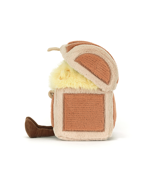 Jellycat | Treasure Chest | Plush – Landry's Inc.