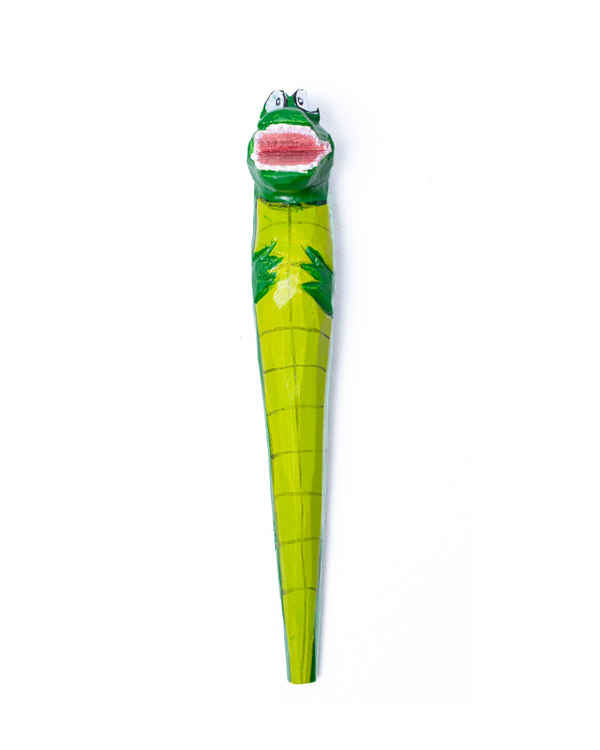 Rainforest Cafe | Nile | Pen - FINAL SALE