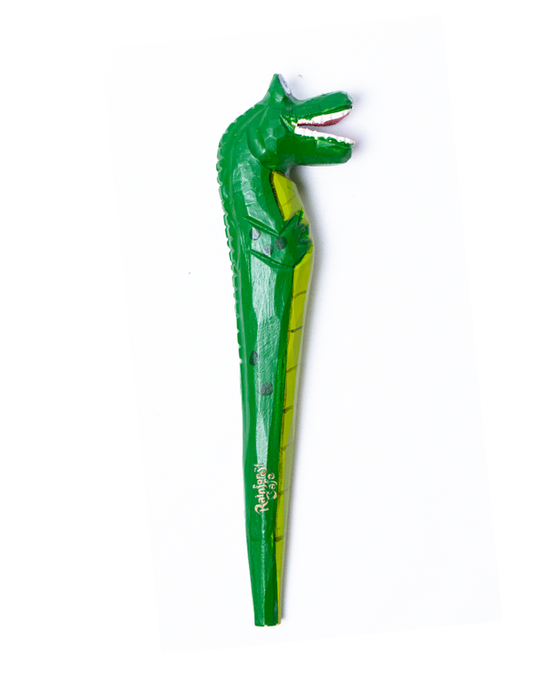 Rainforest Cafe | Nile | Pen - FINAL SALE
