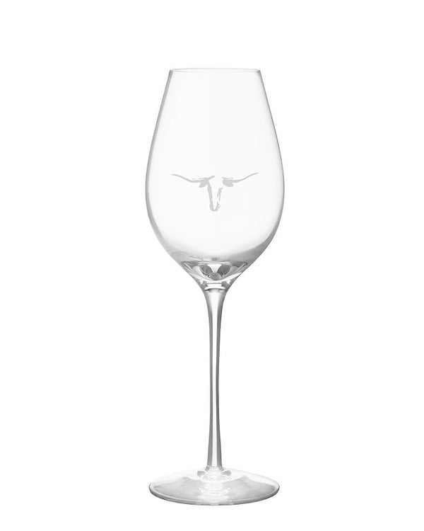 Saltgrass | Wine Glass | Single
