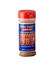 Bubba Gump Seafood Boil, Bubba Gump Seafood Seasoning