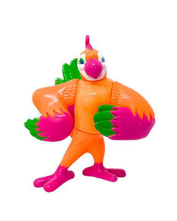 Rainforest Cafe | Rio the Macaw | Figurine