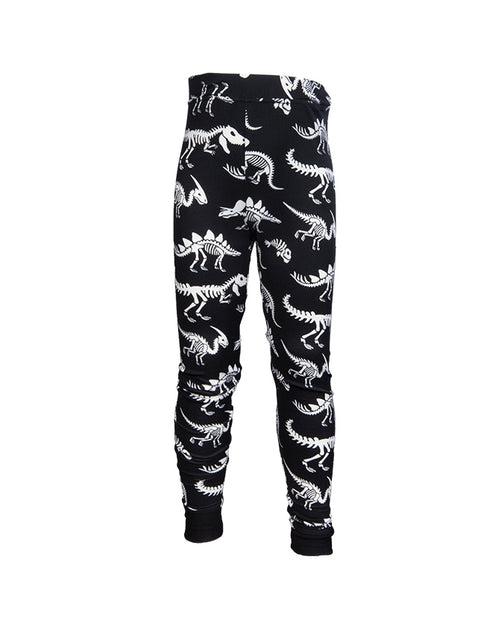 T rex pajama online pants