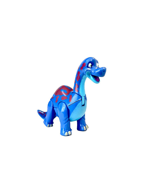 T-Rex Cafe | Heartford the Apatosaurus | Figurine – Landry's Inc.
