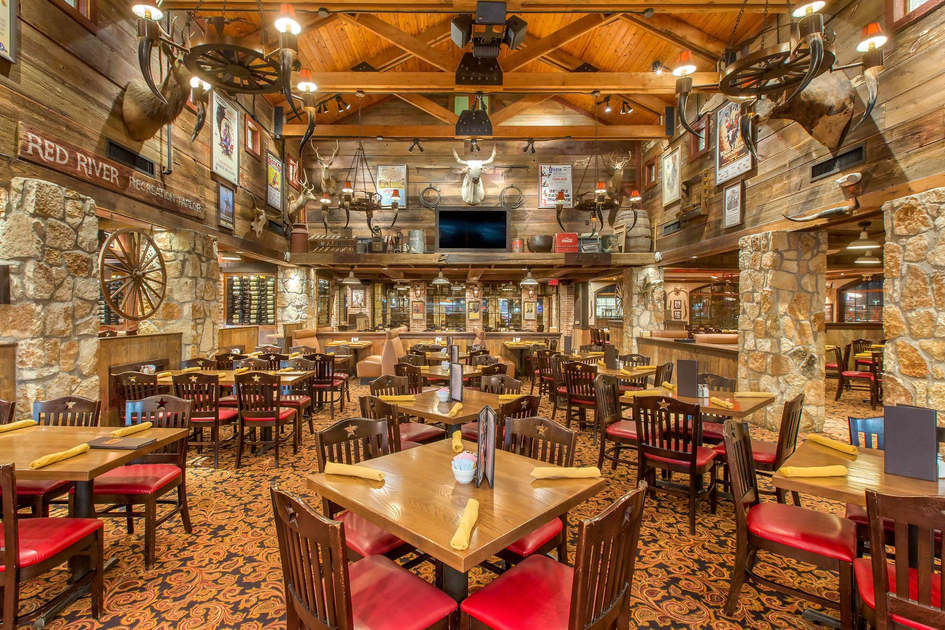 Saltgrass Steak House Shop Landry's Inc Landry's Inc.