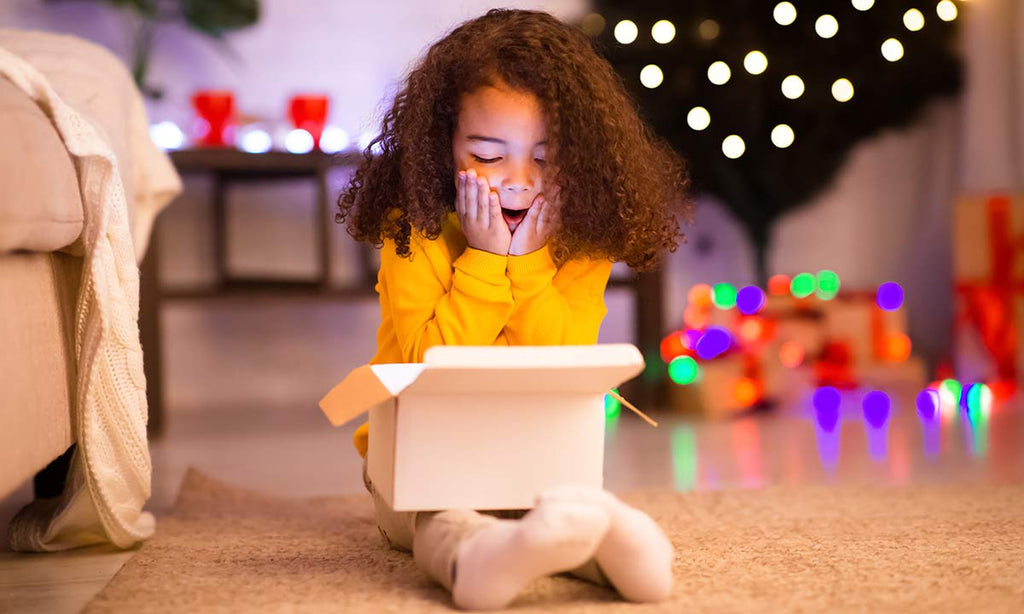 Gifts for Kids