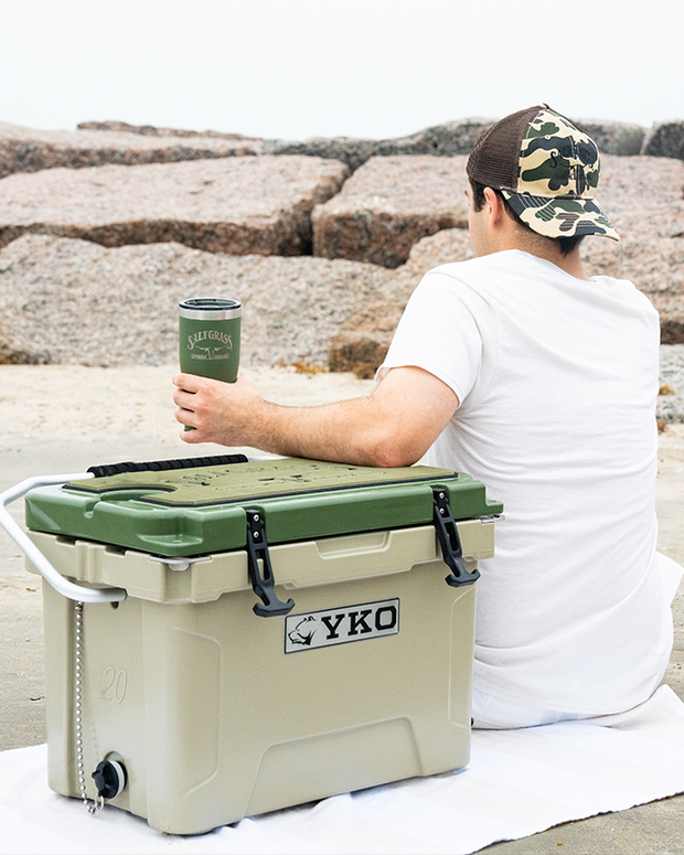 Saltgrass | Stay Cool | Set