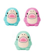 Top Trenz | Sticky Bubble Blobbies Shark Squad | Fidget Toy 3-Pack