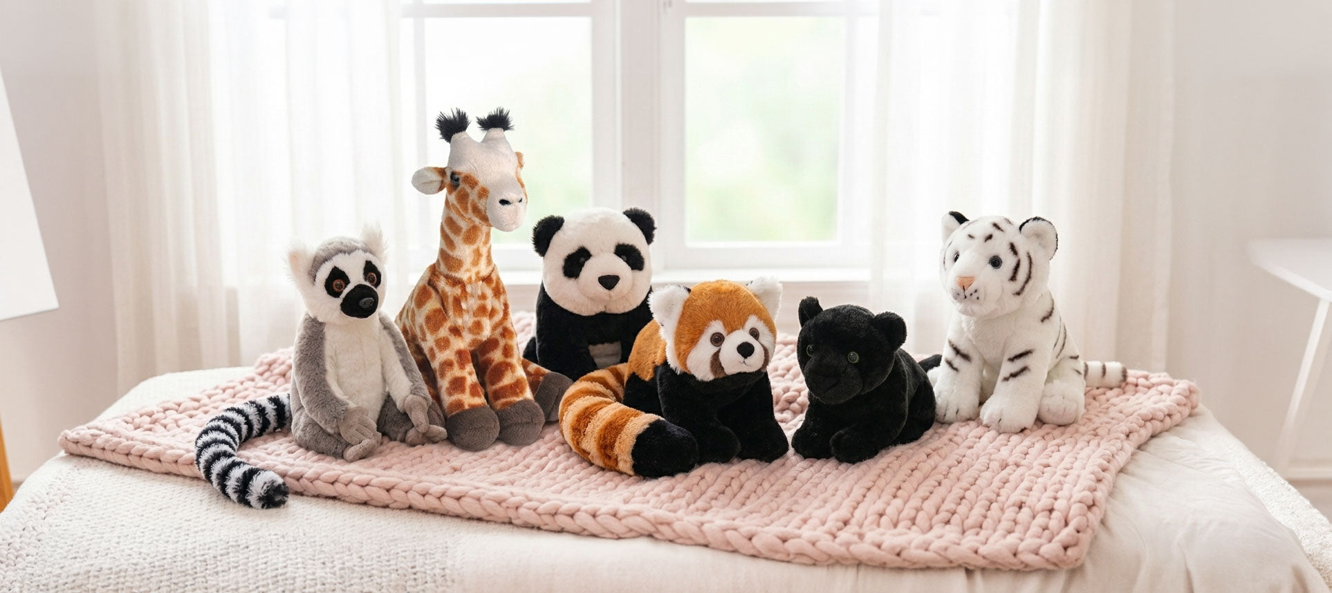 All Plush Toys – Page 3 – Landry's Inc.