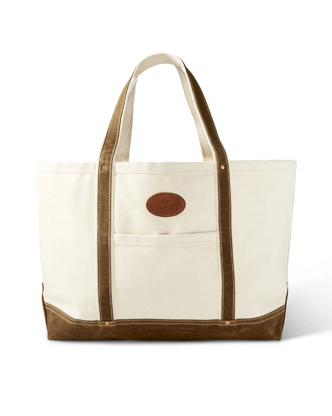 King Ranch Trail Buster Tote Bag