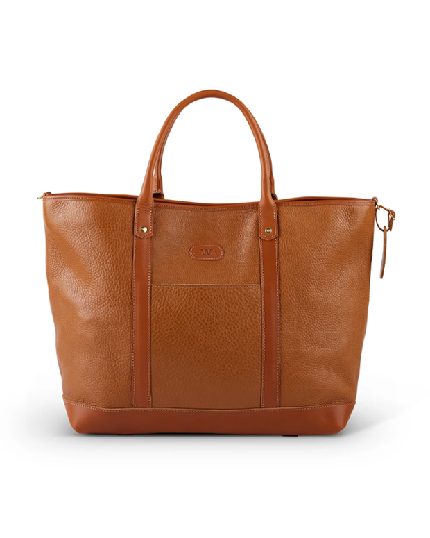 Kind Ranch Purse King Ranch Leather Goods – Landry's Inc.