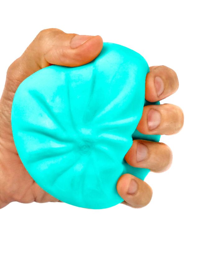 ZORBITZ | Surprise Dumpling | Squishy Squeeze Toy