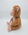 Rainforest Cafe | Ozzie The Orangutan | 18" Plush