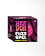 NEEDOH ® | FUZZ BALL WONDER WAVES| Sensory Squeeze Toy