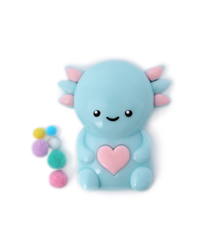 Top Trenz | Taba Yaba Crew Sea Life Series | Sticky Squishy Sensory Toy