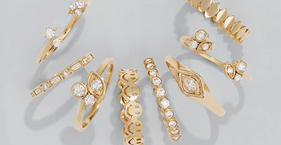 FINE JEWELRY