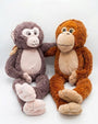 Rainforest Cafe | Soft & Cuddly Monkey | 30" Plush