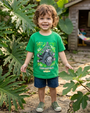 Rainforest Cafe Imaginimals | Gorantula| Toddler Tee