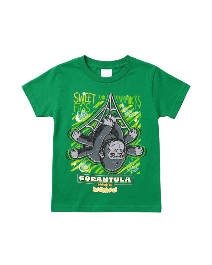 Rainforest Cafe Imaginimals | Gorantula| Toddler Tee