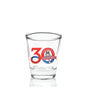 PRE-ORDER | Bubba Gump | 30th Anniversary  | Shot Glass