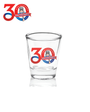 PRE-ORDER | Bubba Gump | 30th Anniversary  | Shot Glass
