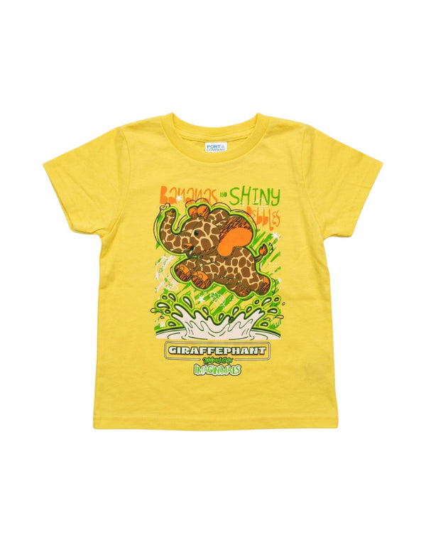 Rainforest Cafe Imaginimals | Giraffefant| Toddler Tee