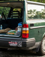 Rainforest Cafe | I Tell Tracy Tree All My Secrets| Bumper Sticker