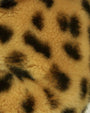 Yak & Yeti | Miyoni Cheetah  | 17" Plush