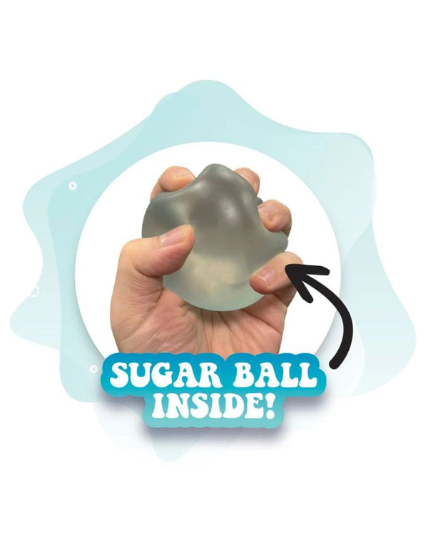 Top Trenz | Plush Fruit Frenzy Edition | Super Duper Sugar Squisher